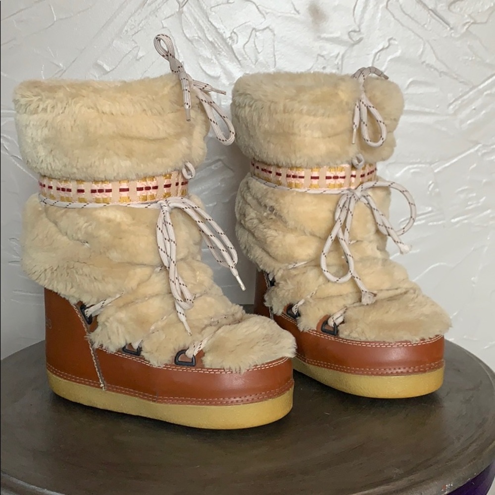 Marc Jacobs Boots